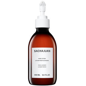 Sachajuan Hand Lotion Fresh Lavender 300 ml