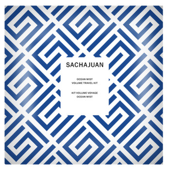 Sachajuan Ocean Mist Volume Travel Kit 1 ks