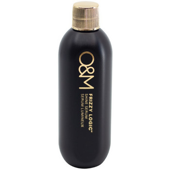 O&M Frizzy Logic Sérum 100 ml