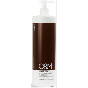 O&M CLEAN.tone Color Treatment 1 l, Chocolate