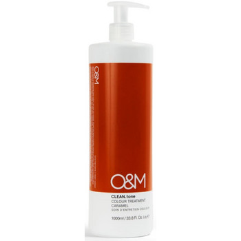 O&M CLEAN.tone Color Treatment 1 l, Caramel