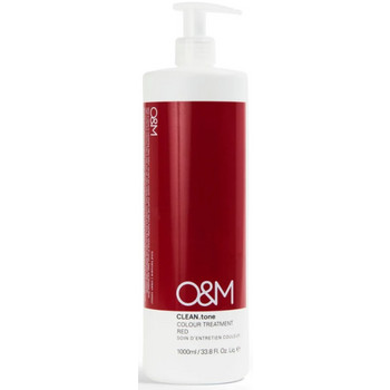 O&M CLEAN.tone Color Treatment 1 l, Red