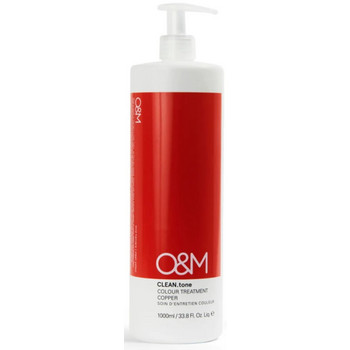 O&M CLEAN.tone Color Treatment 1 l, Copper
