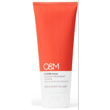 O&M CLEAN.tone Color Treatment 200 ml, Copper