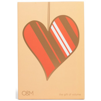 O&M Fine Intellect The Gift of Volume Set