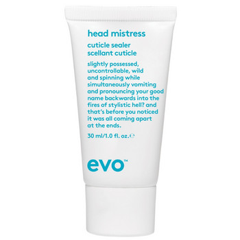 EVO Head Mistress Cuticle Sealer 150 ml