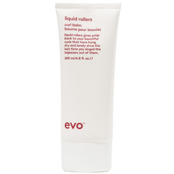 EVO Liquid Rollers Curl Balm 300 ml