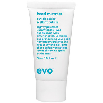EVO Head Mistress Cuticle Sealer 30 ml