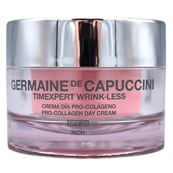 Germaine de Capuccini Pro-Collagen Cream Rich SPF 30 50 ml