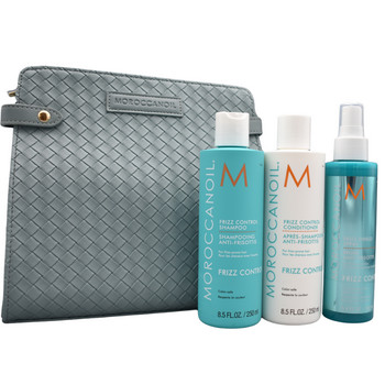 MoroccanOil Holiday Frizz 1 ks