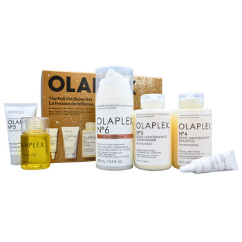 Olaplex The Full On Shine Set 1 ks