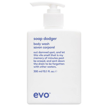 EVO Soap Dodger Hand and Body Wash 300 ml