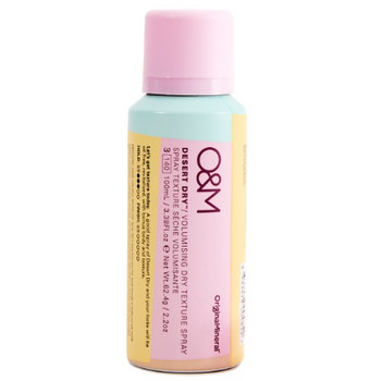 O&M Desert Dry 100 ml