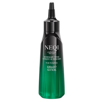 NEQI Smooth Strength Forbidden Finish Rosemary Tonic 120 ml
