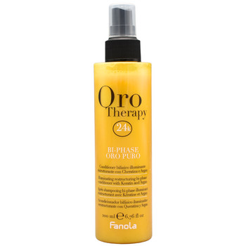 Fanola OroTherapy Bi-Phase Oro Puro 200 ml
