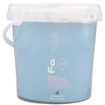 Fanola Violet Bleaching Powder 500 ml