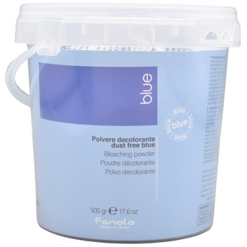 Fanola Blue Bleaching Powder 500 g