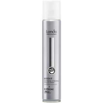 Londa Professional Lock It Extra Strong Hair Spray 250 ml