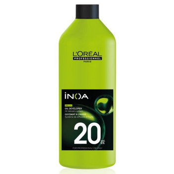 L'Oréal Professionnel Inoa ODS Rich Developer 1 l, 20 Vol. 6%