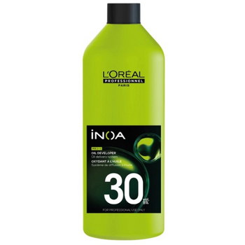 L'Oréal Professionnel Inoa ODS Rich Developer 1 l, 30 Vol. 9%
