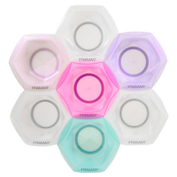 Framar Connect & Color Bowls