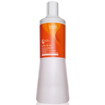 Londa Professional Demi-Permanent Developer 1 l, 6 Vol. 1,9%