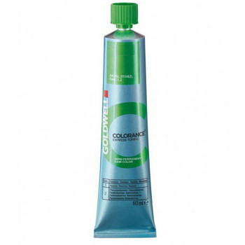 Goldwell Colorance Express Toning 60 ml, 9/CRÉME