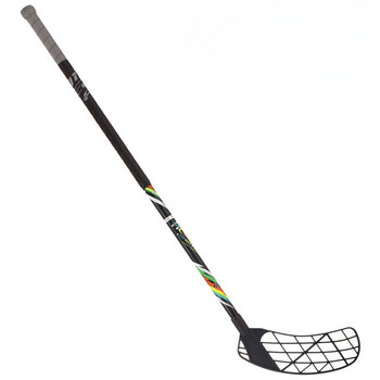 Accufli ACCUFLI AirTek A80 Teal čierna, Pravá (pravá ruka dole), 80cm (=90cm)