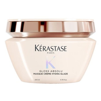 Kérastase Gloss Absolu Masque Crème Hydra Glaze 200 ml