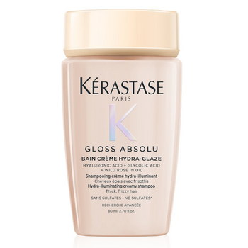 Kérastase Gloss Absolu Bain Creme Hydra Glaze 80 ml