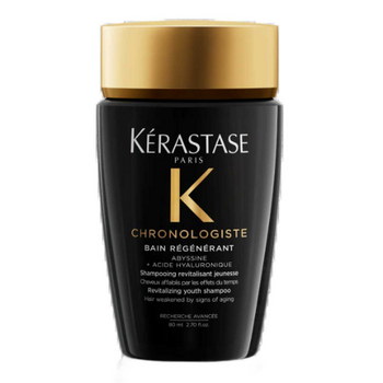 Kérastase Chronologiste Bain Régénérant 80 ml
