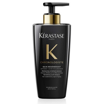 Kérastase Chronologiste Bain Régénérant 500 ml