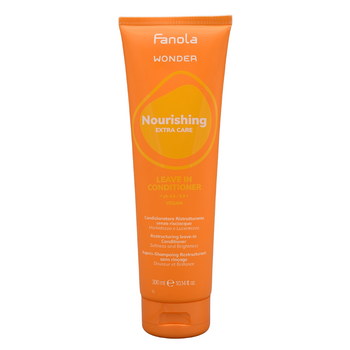 Fanola Wonder Nourishing Leave-In Conditioner 300 ml