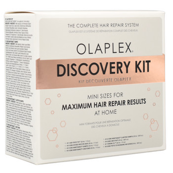 Olaplex Discovery Kit