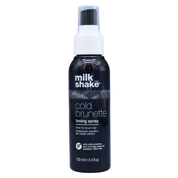 Milk_Shake Cold Brunette Toning Spray 100 ml