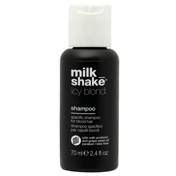 Milk_Shake Icy Blond Shampoo 70 ml