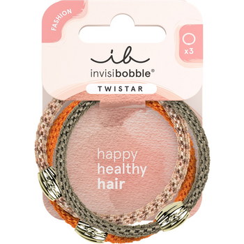 Invisibobble Orange Affaire 1 ks, Orange Affaire