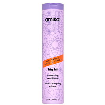 Amika Big Hit Volumizing Conditioner 275 ml