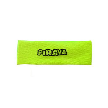 Zone floorball Piraya 1 ks, Zelená