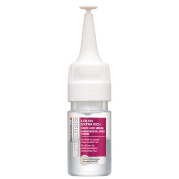 Goldwell Dualsenses Color Extra Rich Lock Serum 12 x 18 ml