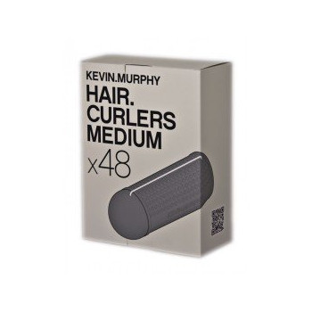 Kevin Murphy Hair Curlers Medium 48 ks