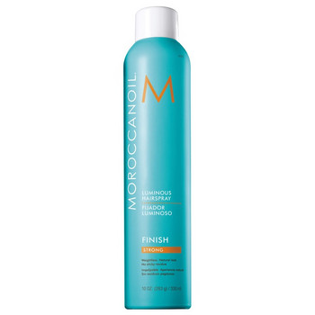 MoroccanOil Luminous Hairspray Strong 330ml