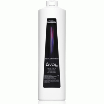 L'Oréal Professionnel Dia Activateur 1 l, 6 Vol. 1,8%