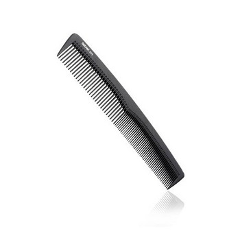 label.m Backwash Comb Čierná
