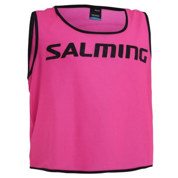 Salming Training Vest Dieťa, ružová