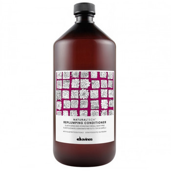 Davines NaturalTech Replumping Conditioner 1 l