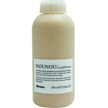 Davines Essential Haircare Nounou Conditioner 1 l