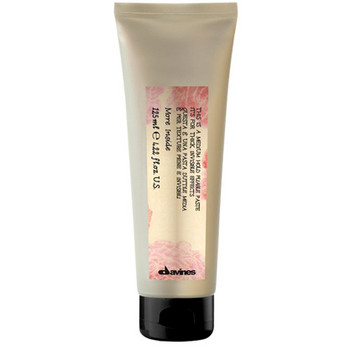 Davines More Inside Medium Hold Pliable Paste 125 ml