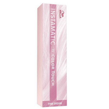 Wella Professionals Color Touch Instamatic 60 ml, Pink Dream