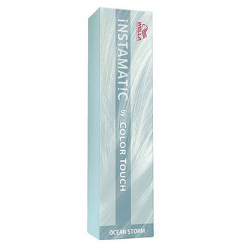 Wella Professionals Color Touch Instamatic 60 ml, Ocean Storm